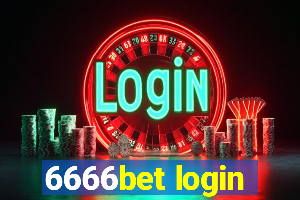 6666bet login